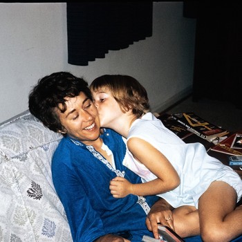 Photo of Jeanine VanKerckhove